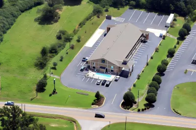 Quality Inn Savannah South
