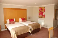 Kings Court Hotel Alcester-Stratford upon Avon Hotels in Coughton