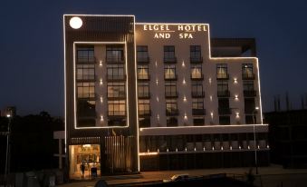 Elgel Hotel and Spa