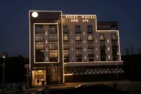 Elgel Hotel and Spa Hotels near Mina Mall | Jemo Michael ሚና ሞል | ጀሞ ሚካኤል