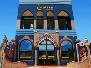 Exotica Boutique Hotel