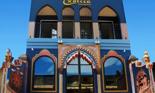 Exotica Boutique Hotel