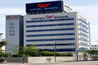 Hotel Wooin
