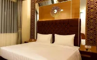 Daily Inn Hotel Bandung Syariah Hotels in Regol