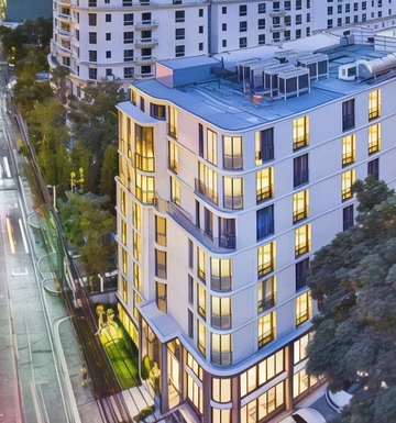 รูปภาพของเดอะ ควอเตอร์ เพลินจิต บาย ยูเอชจี