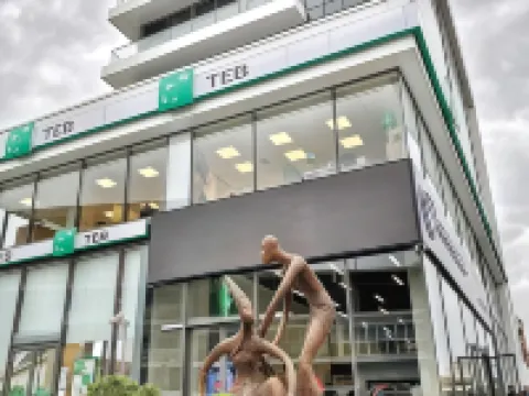 阿利亞客房酒店 尼科西亞酒店