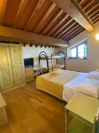 Tenuta la Lupa Hotels in Castellina Marittima