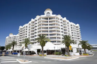 Broadbeach Holiday Apartments