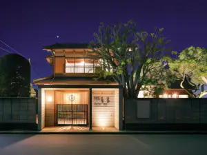 Machi-Jyu