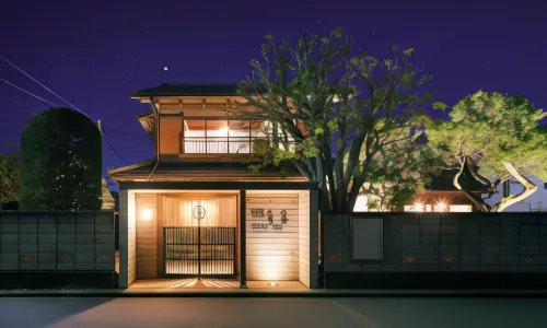 Machi-Jyu