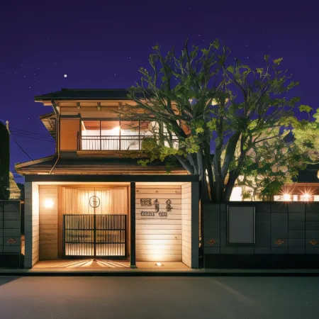 Machi-Jyu