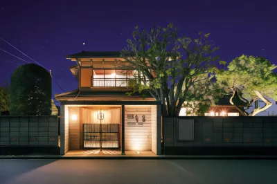 Machi-Jyu Hotels in 