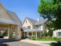 Comfort Inn & Suites Carbondale on the Roaring Fork