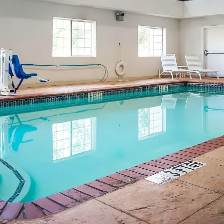 Quality Inn & Suites Roswell North