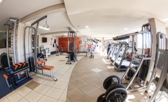 Tri Hotel Executive Caxias - Housity
