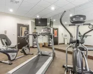 Sleep Inn & Suites Hotel a Pineville