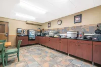 Days Inn & Suites by Wyndham Baxter Brainerd Area Hotels in Baxter