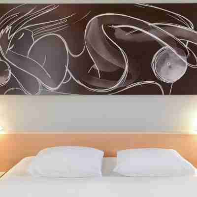 Ibis Jena City Rooms