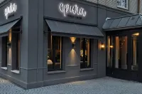 CityLine Hotel Eggers Hamburg
