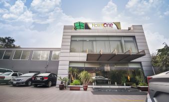 Hotel One the Mall, Lahore