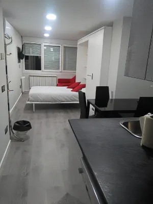 Aparthotel Ciudad de Aranda Hotels in Ribera del Duero