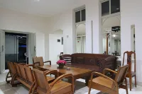 Hotel Besar Purwokerto