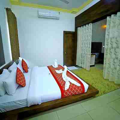 Dreams Resort Udaipur Rooms