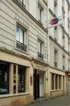 Hotel Bleu de Grenelle - Tour Eiffel 유엔교육과학문화기구 주변 호텔