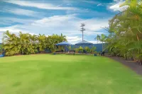 Almare Tourist Motel Hotels in Ballina