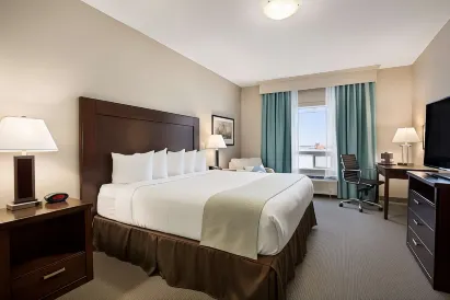 Ramada by Wyndham Emerald Park/Regina East