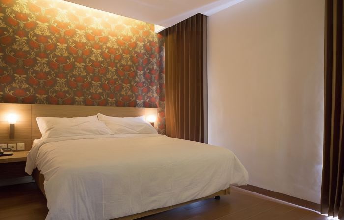 DeMira Hotel