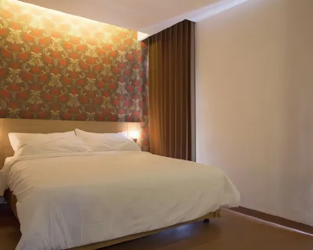 DeMira Hotel Gubeng otelleri