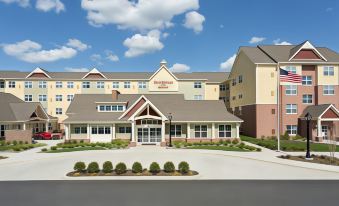 Residence Inn Hamilton