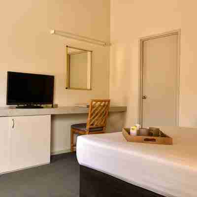 Sanno Marracoonda Perth Airport Hotel Rooms