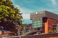 City Park Hotel & Residence Hotels in 