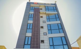 Urban Hotel Nouakchott