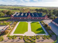 Barossa Gateway Motel Hotels in Angaston