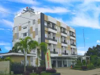 Bangka City Hotel Hôtels à : Bacang