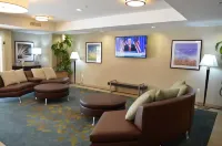 Candlewood Suites San Antonio Airport