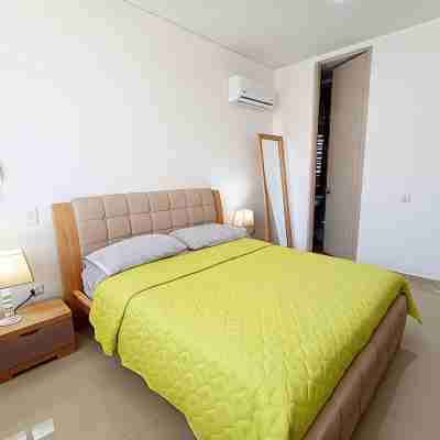 Apartasuites Samaria - Club de Playa Rooms