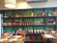 Go Hotels Lanang - Davao - breakfast
