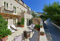 Angelica Traditional Boutique Hotel Hotels in Idhra