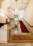 Palaiologos Luxury City Hotel Hotels in Patrai