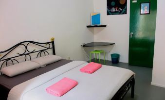 Sandakan Backpackers Hostel