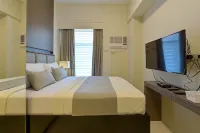 Currency Serviced Suites