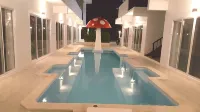 Mestyle Resort Hotels in Chumphon