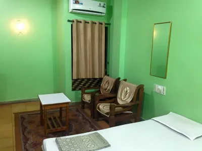 Hotel Abhimanyu فنادق في Kudal