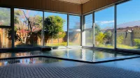 Seseragi-No-yu Sakuraya Sakuemon Hotels in Annaka