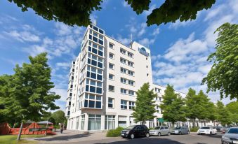 Acora Leipzig Living the City - Apartments