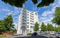 Acora Leipzig Living the City - Apartments